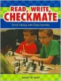 Read, Write, Checkmate: Enrich Literacy with Chess Activities