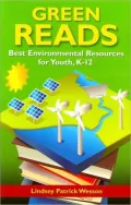 Green Reads: Best Environmental Resources for Youth, K-12