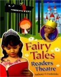 Fairy Tales Readers Theatre