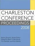Charleston Conference Proceedings 2008