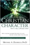 Cultivating Christian Character