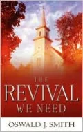 The Revival We Need