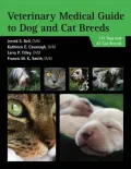 Medical Problems Of Purebred Dogs & Cats
