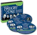 The Twilight Zone Radio Dramas: Collection 1