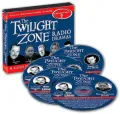 The Twilight Zone Radio Dramas: Collection 2