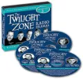 The Twilight Zone Radio Dramas Collection 3