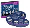 The Twilight Zone Radio Dramas: Collection 5