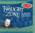 The Twilight Zone Radio Dramas, Volume 11