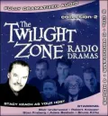 The Twilight Zone Radio Dramas Collection 2