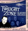 The Twilight Zone Radio Dramas Collection 4