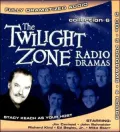 The Twilight Zone Radio Dramas Collection 6