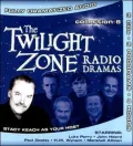 The Twilight Zone Radio Dramas Collection 8