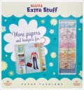 Paper Fashions Extras