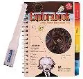 Explorabook: A Kid's Science Museum in a Book