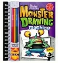 Dr. Frankensketch's Monster Drawing Machine