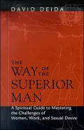 The Way of the Superior Man