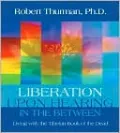 Liberation Upon Hearing in the Between