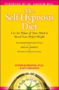 The Self-Hypnosis Diet
