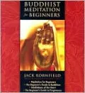 Buddhist Meditation for Beginners