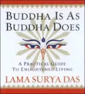 Buddha is As Buddha Does: The Ten Original Practices for Enlightened Living