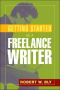 Getting Started As a Freelance Writer