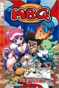 MBQ, Volume 1