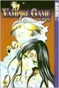 Vampire Game, Volume 2