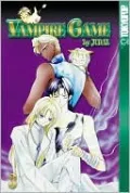 Vampire Game, Volume 3