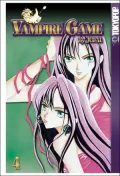 Vampire Game, Volume 4
