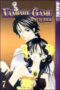 Vampire Game, Volume 7