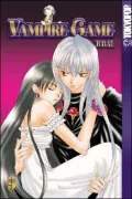 Vampire Game, Volume 9