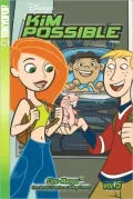 Kim Possible Cine-Manga: Animal Attraction and All the News