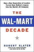 The Wal-Mart decade