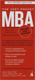 The Vest-Pocket MBA