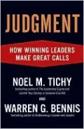 Judgment: How Winning Leaders Make Great Calls