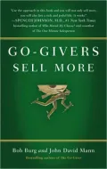 Go-Givers Sell More