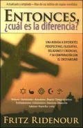 Entonces, Cual Es la Differencia?