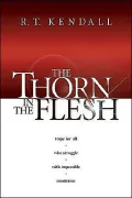 The Thorn in the Flesh