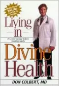 Living in Divine Health