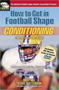 How To Get In Football Shape: Conditioning