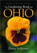 Gardening Book for Ohio