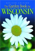The Garden Book for Wisconsin