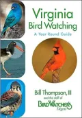 Virginia Birdwatching - A Year-Round Guide