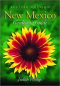 New Mexico Gardener's Guide