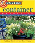 Container Gardening