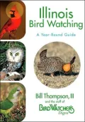 Illinois Birdwatching: A Year-Round Guide