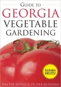 Guide to Georgia Vegetable Gardening