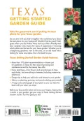 Texas Getting Started Garden Guide
