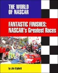Fantastic Finishes: Nascar's Great Races