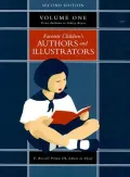 Favorite Children's Authors and Illustrators: Verna Aardema to Ashley Bryan